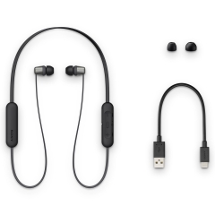 Tai Nghe Bluetooth SONY WI-C200