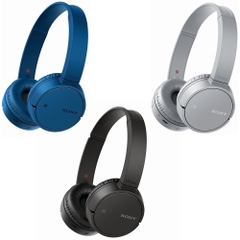 Tai Nghe Bluetooth SONY WH-CH500