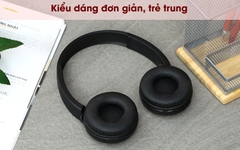 Tai Nghe Bluetooth SONY WH-CH510/BZE