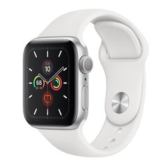 Apple Watch Series 5 (GPS) Nhôm