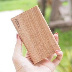 Pin sạc dự phòng ELOOP E12 11.000mAh