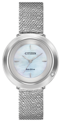 Đồng hồ Eco-Drive Nữ Citizen L Ambiluna EM0640-58D