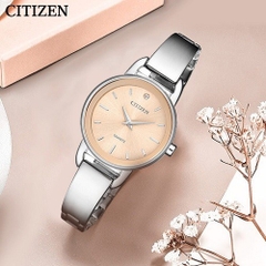 Đồng hồ Quartz Nữ Citizen EZ6370-56X