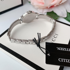 Đồng hồ Quartz Nữ Citizen EZ6370-56X