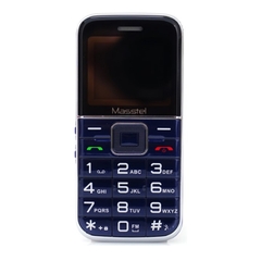 Điện thoại Masstel Fami 12 4G