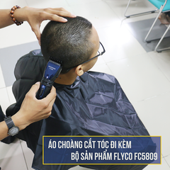 Tông đơ cắt tóc FLYCO FC5809