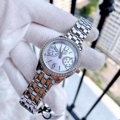 Đồng hồ Eco-Drive Nữ Citizen FD1030-56Y