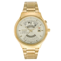 Đồng hồ Cơ Nam Orient FEU00008CW - (Automatic)