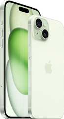 iPhone 15 Plus