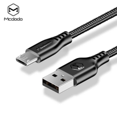 Cáp Micro 1m MCDODO Tự ngắt