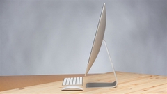 iMac 21.5 inch (MD094 - 2012) Silver