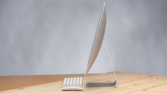 iMac 21.5 inch (MK442 - 2015) Silver