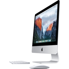 iMac 21.5 inch (MK442 - 2015) Silver