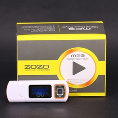 Máy nghe nhạc Mp3 ZOZO Z2 4GB