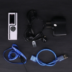 Máy nghe nhạc Mp3 ZOZO Z8 4GB