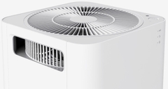 Máy lọc không khí Xiaomi Mi Air Purifier 2H