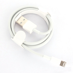 Cáp Lightning 1m Apple iPhone 7/8Plus (Chính hãng)