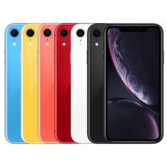 iPhone XR - 99%