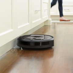 iRobot Roomba i7 – Điều khiển bằng giọng nói
