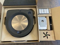 iRobot Roomba S9 Plus