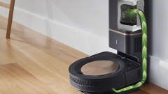 iRobot Roomba S9 Plus