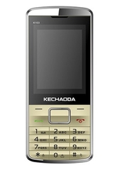 Điện thoại Kechaoda K103