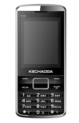 Điện thoại Kechaoda K103