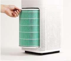 Máy lọc không khí Xiaomi Mi Air Purifier 3H