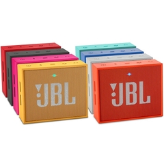 Loa Bluetooth JBL GO Plus