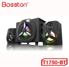 Loa máy tính 2.1 Bosston T1750-BT