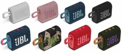 Loa Bluetooth JBL GO 3