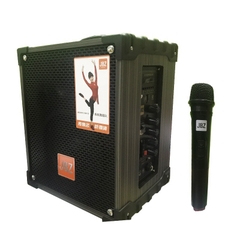 Loa kéo JBZ NE-106 + 1 Mic