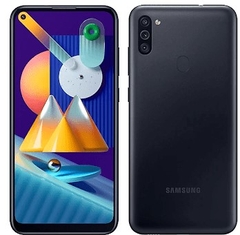 Samsung Galaxy M11