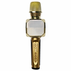Mic Karaoke Bluetooth 2GOOD 0K-10
