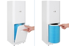 Máy lọc không khí Xiaomi Mi Air Purifier Pro