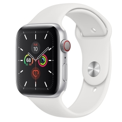 AppleWatch Series 5 (GPS+LTE) Nhôm