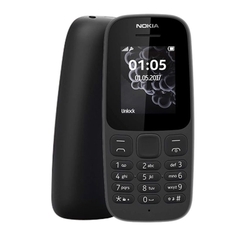 Điện thoại Nokia 105 1 sim