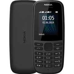 Điện thoại Nokia 105 1 sim