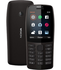 Điện thoại Nokia 210