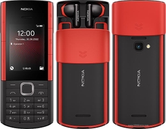 Nokia 5710 XpressAudio