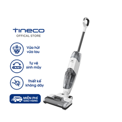 Máy hút bụi, lau nhà Khô/Ướt Tineco Ifloor 2