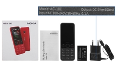 Điện thoại Nokia 150 (2020)