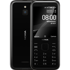 Nokia 8000 4G