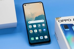 OPPO A54 (4GB/128GB)