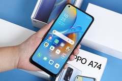 OPPO A74