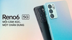 Oppo Reno6 5G (8GB/128GB)