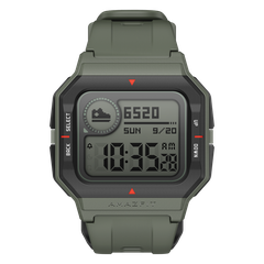 Đồng hồ thông minh Huami Amazfit GTS Neo