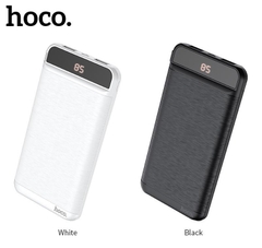 Pin sạc dự phòng Hoco CJ2 10.000mAh