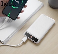 Pin sạc dự phòng Hoco CJ2 10.000mAh