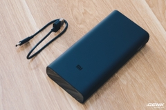 Pin sạc dự phòng Xiaomi Gen 3S Pro 20.000mAh